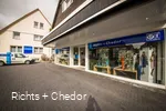 Richts + Chedor Brilon
