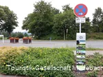 E-Ladestation
