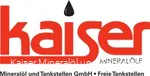 Kaiser Mineralöl und Tankstellen