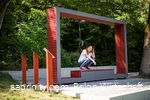 Landschaftsfenster