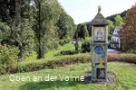Gedenkstein