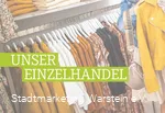 Platzhalterbild Einzelhandel
