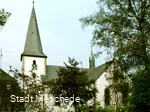 Pfarrkirche St. Nikolaus