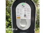 E-Ladesäule Eisborn