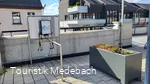E-Bike Ladestation Marktplatz