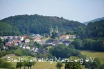 Ortsansicht Padberg