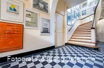 Treppenaufgang Kunstverein