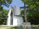 Auferstehungskapelle Kreuzberg