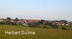 Blick auf Erlinghausen