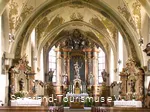 Pfarrkirche in Remblinghausen
