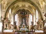 Pfarrkirche in Remblinghausen