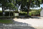 Wanderparkplatz