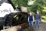 Mühle Besitzer