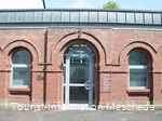 Bürgerzentrum Alte Synagoge Meschede
