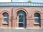 Bürgerzentrum Alte Synagoge Meschede