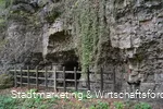 Drakenhöhlen in Obermarsberg