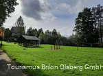 Spielplatz Brunskappel