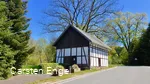 Knochenmühle Fretter