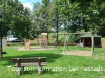 Spielplatz Selbecke