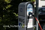 Ladestation WVG