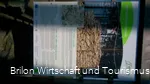 Infotafel Geologischer Sprung Station 5
