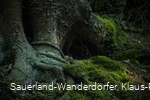 Steinbruch am Schinkenkeller