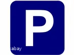 Parkplatzsymbol