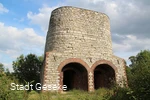Kalköfen