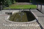 Kneippanlage Schwalefeld