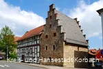 Hansisches Steinhaus