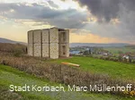 Bergkapelle Panorama