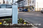 Infostele Sparkasse Halver