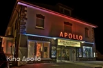 Eingang Apollo