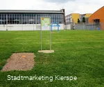 Fußballgolf Kierspe - Bahn 7