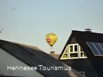 Heissluftballon