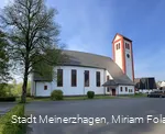 Evangelische Kirche Valbert