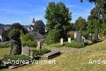 Juedischer Friedhof Attendorn