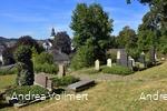 Juedischer Friedhof Attendorn
