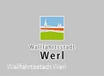 Logo der Wallfahrtsstadt Werl