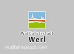 Logo der Wallfahrtsstadt Werl