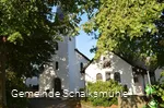 Das historische Kirchengebäude