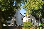 Das historische Kirchengebäude