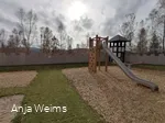 Ritterburg Spielplatz Eversberg