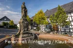 Brunnen