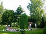 Minigolf in Herscheid