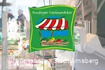 Logo Wochenmarkt