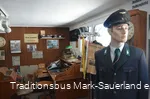 Ausstellungsraum "Büro"