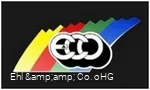 Logo Ehl &amp;amp;amp;amp;amp; Co. oHG