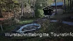 Übersicht Parkanlage