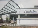 Abteiladen der Abtei Königsmünster